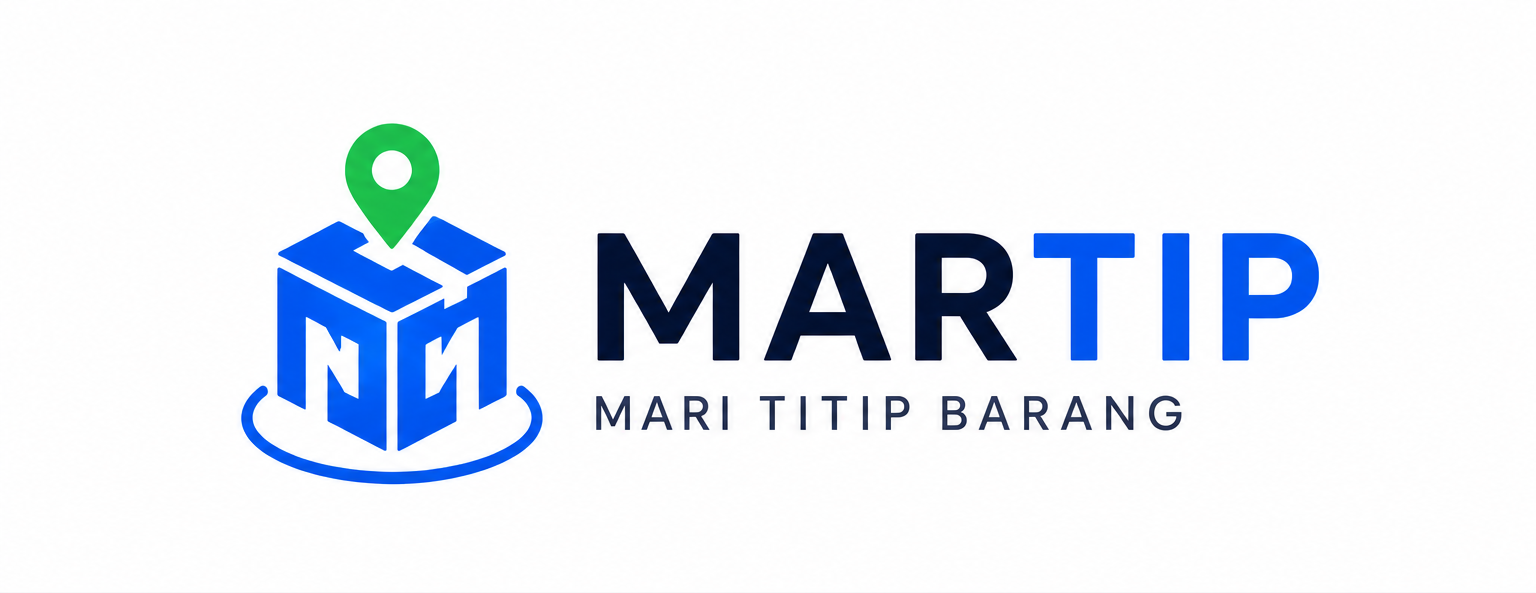 Logo Martip